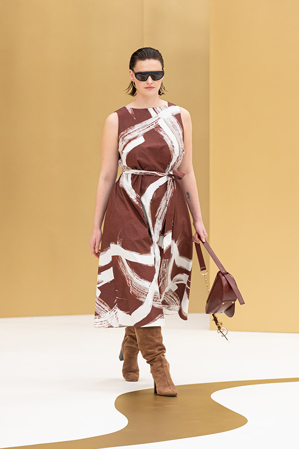 Marina Rinaldi Runway 600x900 36 Marina Rinaldi