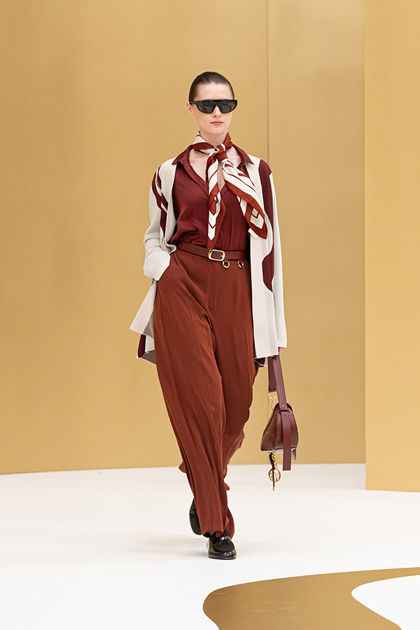 Marina Rinaldi Runway 600x900 47 Marina Rinaldi