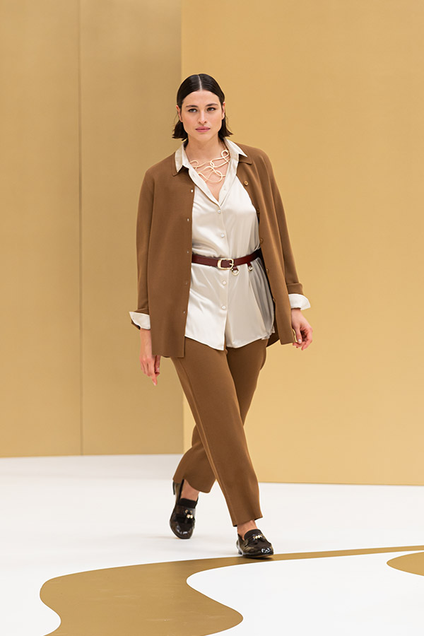 Marina Rinaldi Runway 600x900 41 Marina Rinaldi