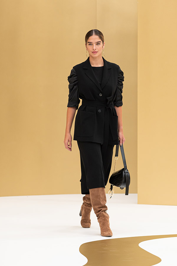 Marina Rinaldi Runway 600x900 34 Marina Rinaldi