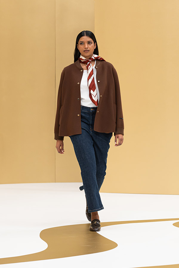Marina Rinaldi Runway 600x900 37 Marina Rinaldi