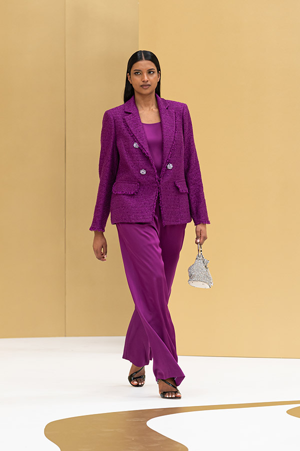 Marina Rinaldi Runway 600x900 10 Marina Rinaldi