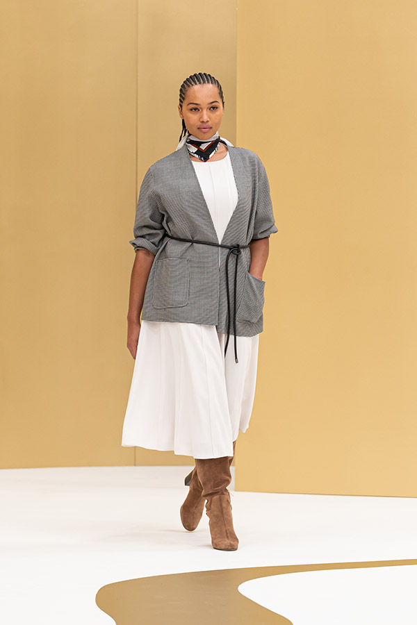 Marina Rinaldi Runway 600x900 39 Marina Rinaldi