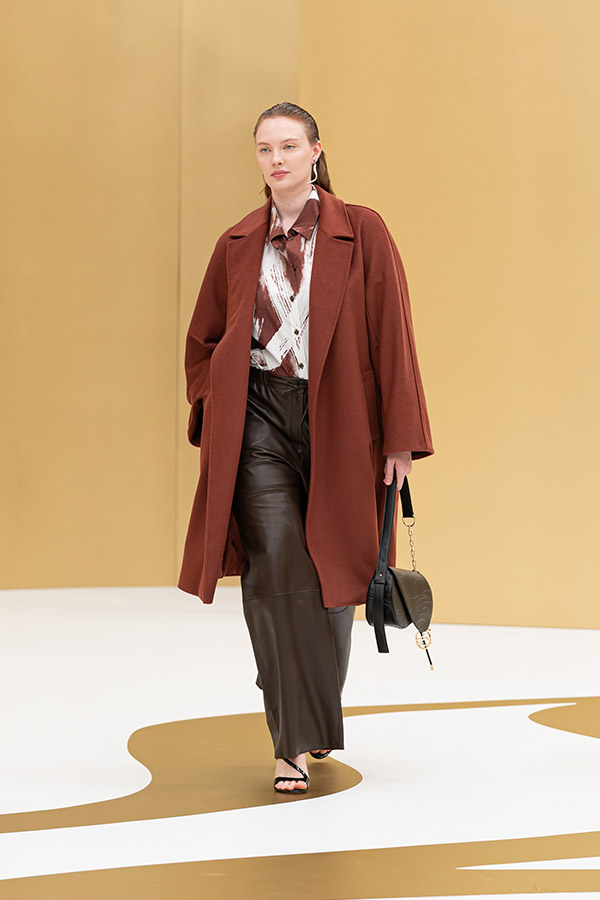 Marina Rinaldi Runway 600x900 40 Marina Rinaldi