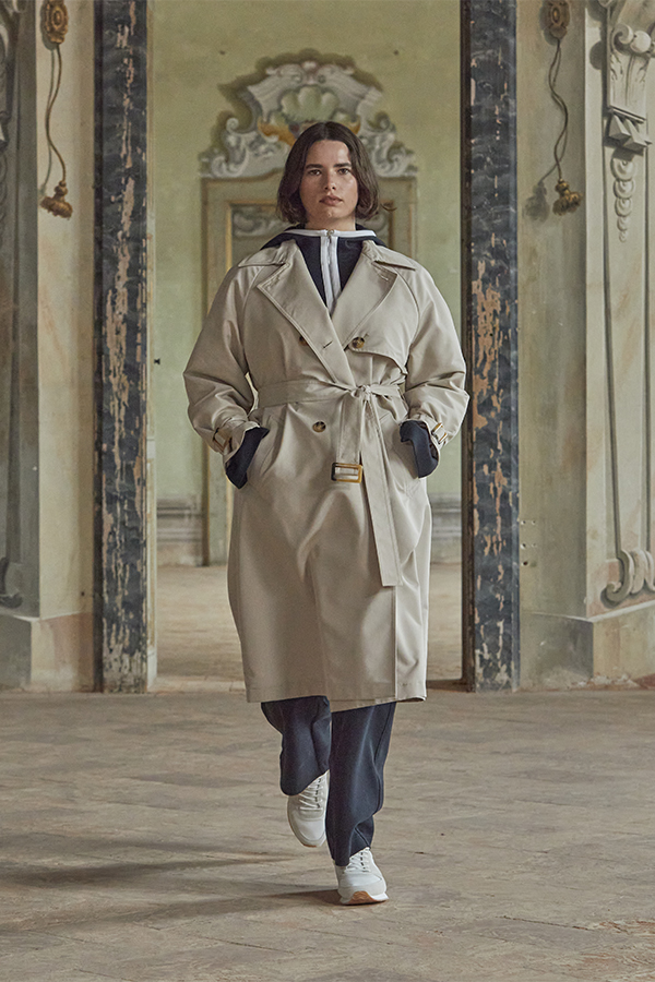 Runway SS26 MR Look 10   Marina Rinaldi 0114 Marina Rinaldi