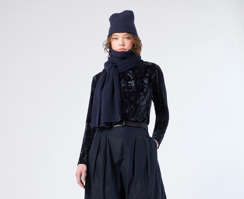 MarinaRinaldi Itemrow2x1 Velluto 2 Desk Marina Rinaldi