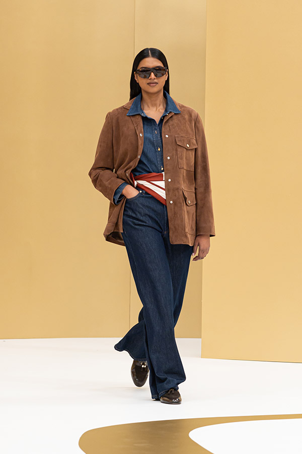 Marina Rinaldi Runway 600x900 46 Marina Rinaldi