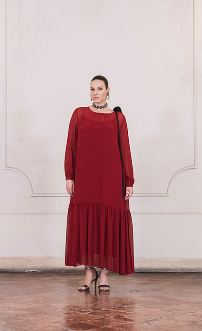 Marina Rinaldi Gift Guide 400x654 1 Marina Rinaldi