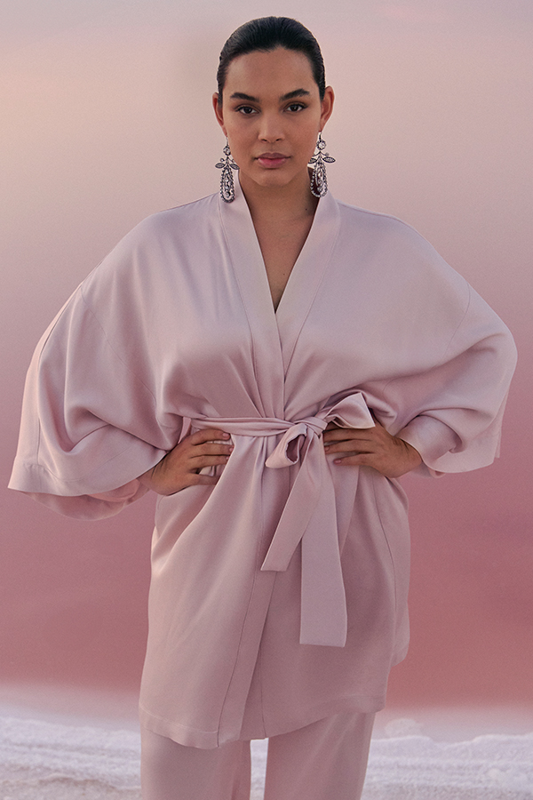 Marina Rinaldi Elegante Rosa 600x900 2 Marina Rinaldi