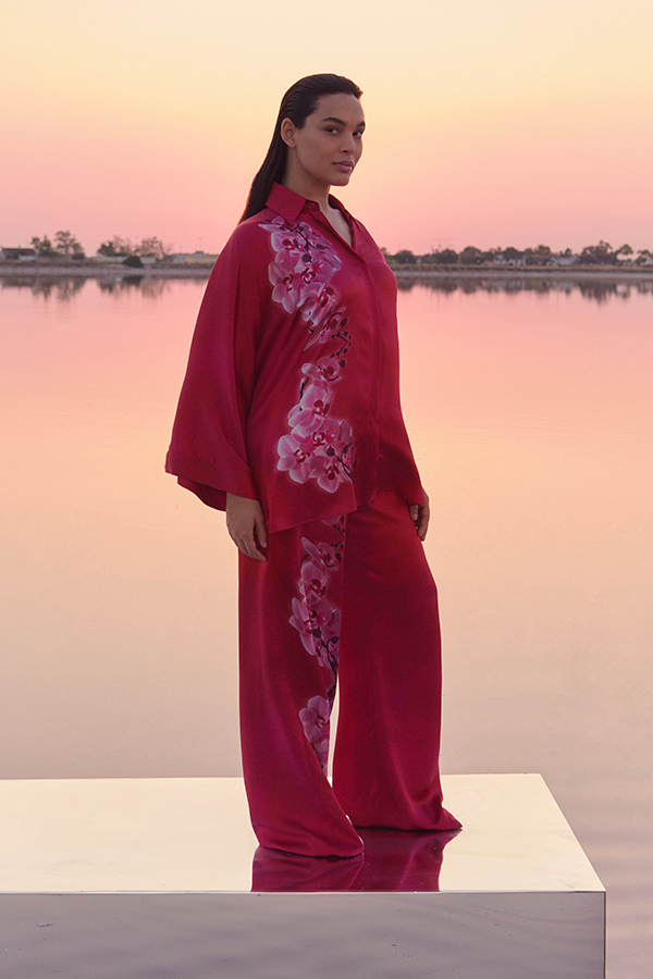 Marina Rinaldi Elegante Rosa 600x900 6 Marina Rinaldi