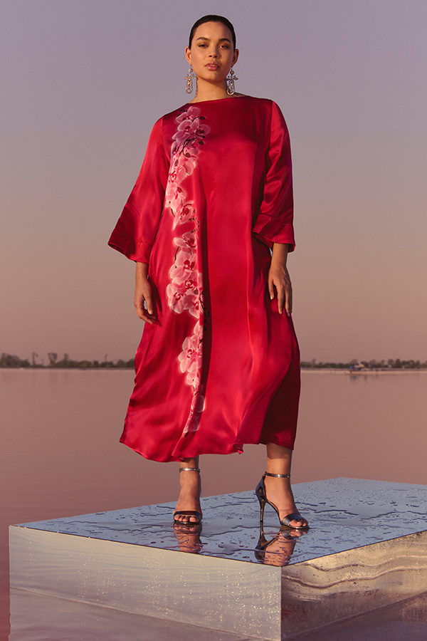 Marina Rinaldi Elegante Rosa 600x900 7 Marina Rinaldi